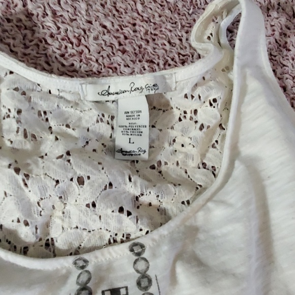 Tank top - Picture 2 of 3